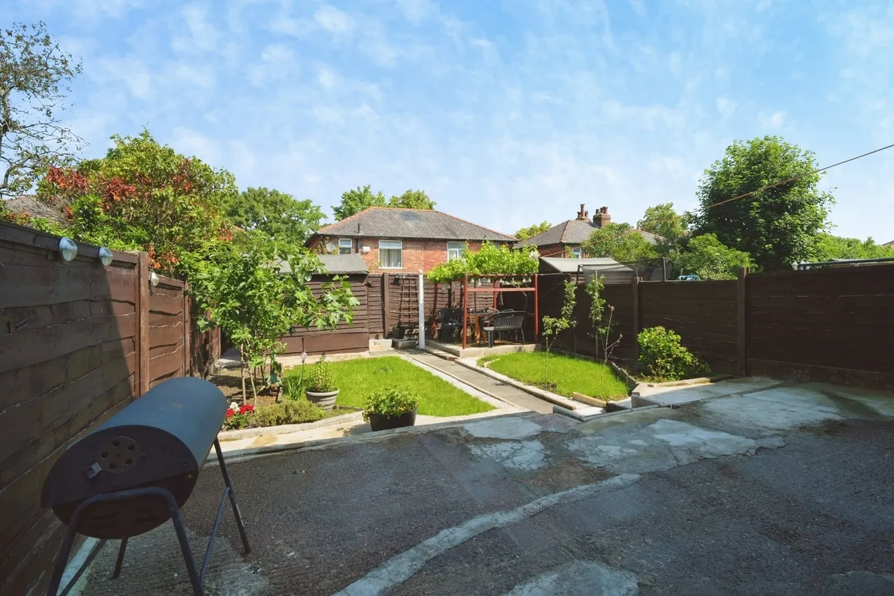Roseneath Road, Bolton, BL3, photo 11