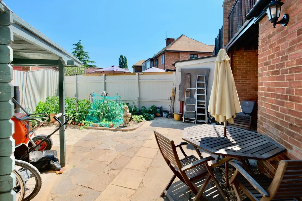 Hartford Road, Huntingdon, PE29, photo 15