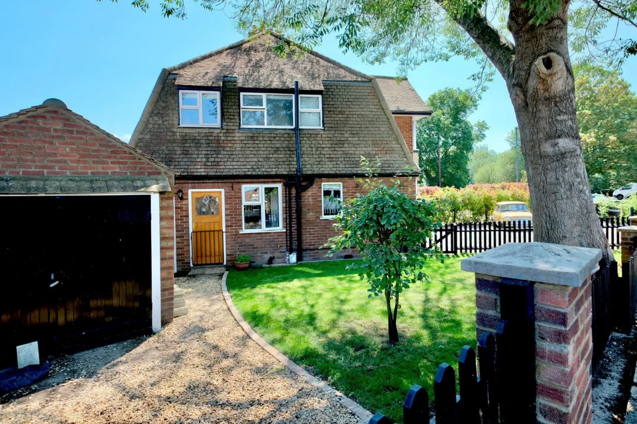 Hartford Road, Huntingdon, PE29, photo 16