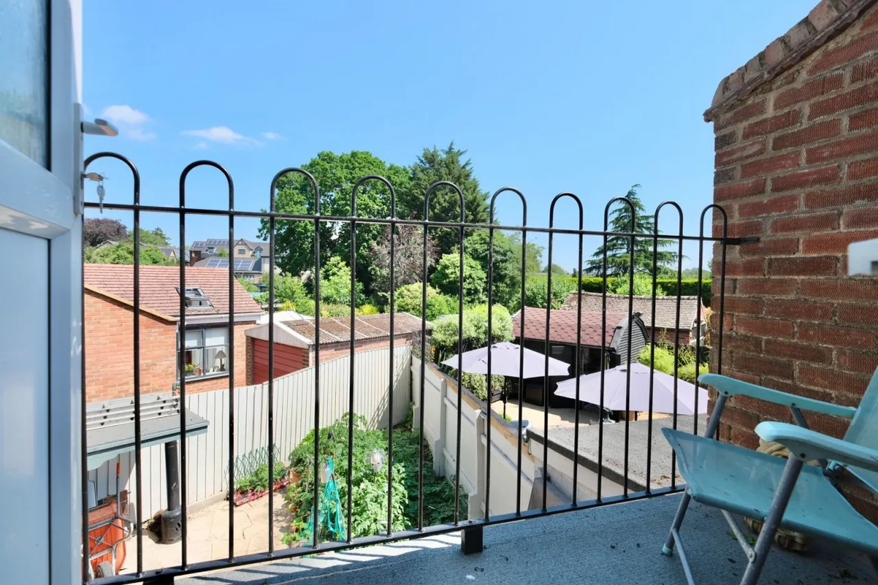 Hartford Road, Huntingdon, PE29, photo 14