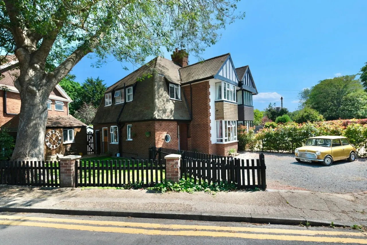 Hartford Road, Huntingdon, PE29, photo 17