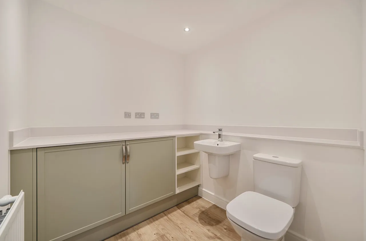 Sun Lane, Alresford, SO24, photo 9