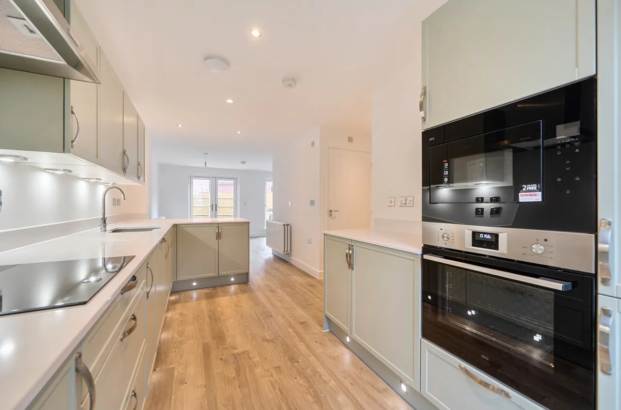 Sun Lane, Alresford, SO24, photo 2