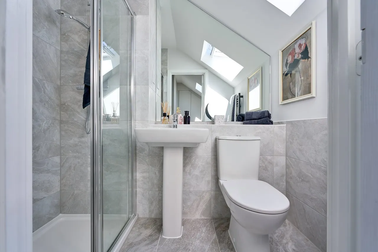 Sun Lane, Alresford, SO24, photo 11