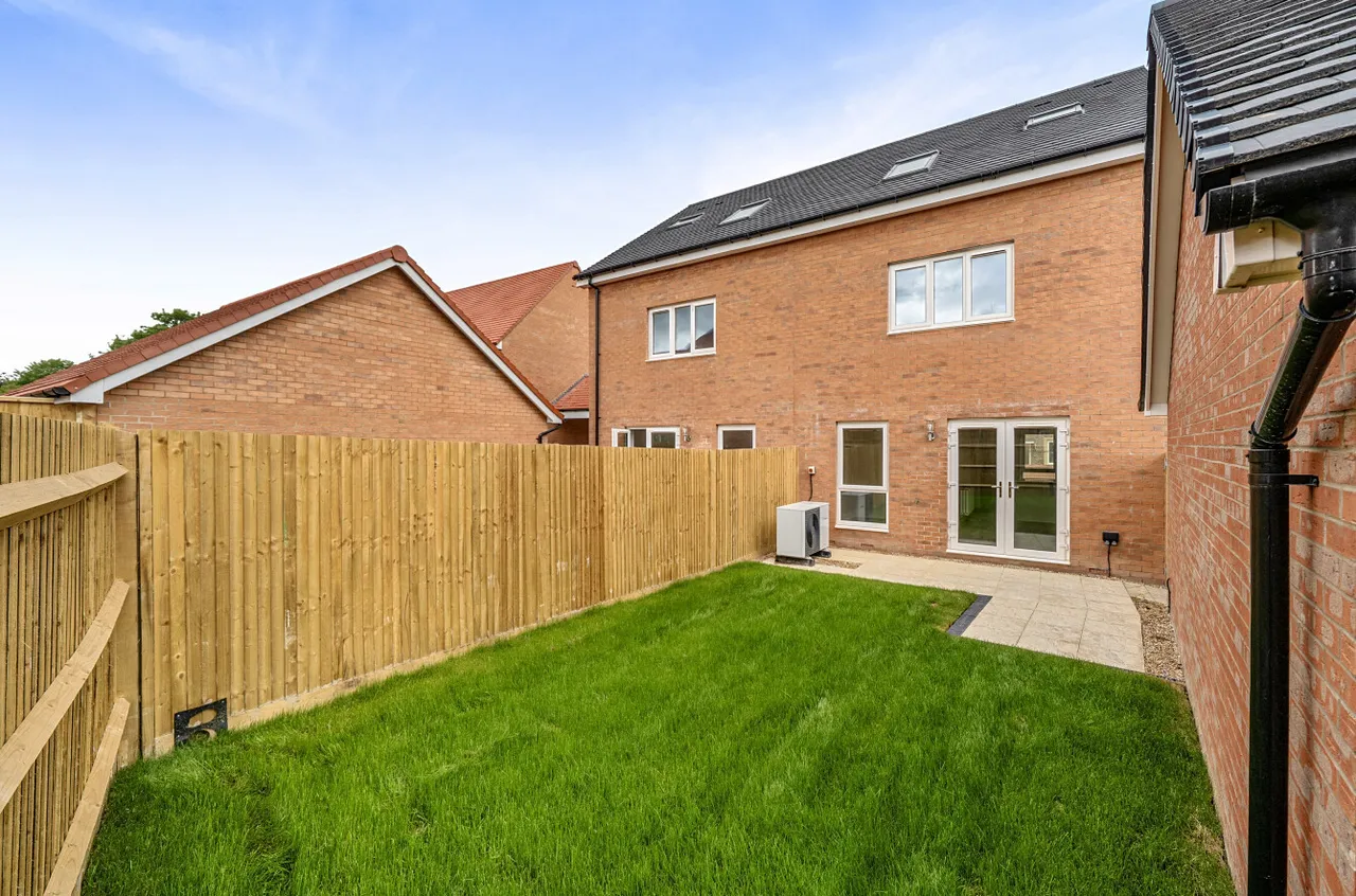 Sun Lane, Alresford, SO24, photo 15