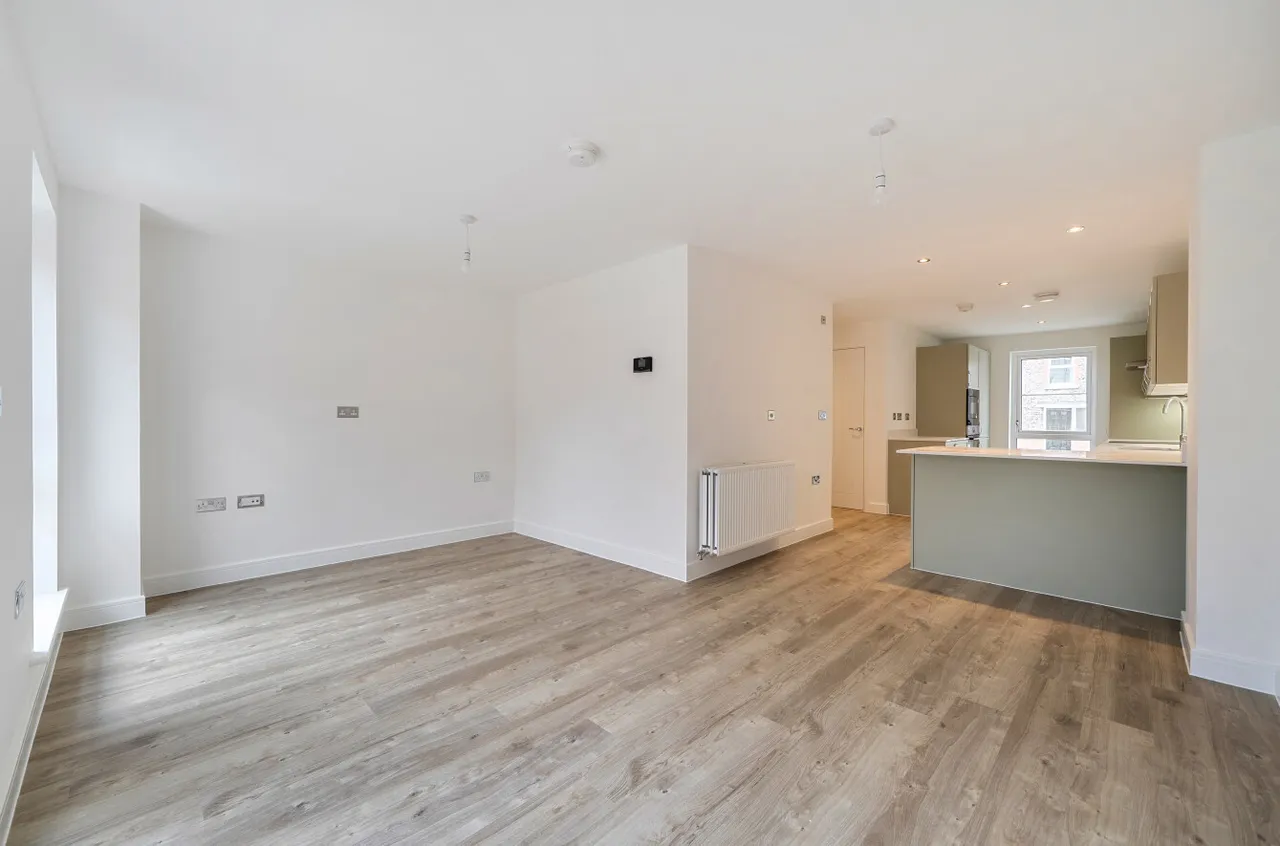 Sun Lane, Alresford, SO24, photo 6
