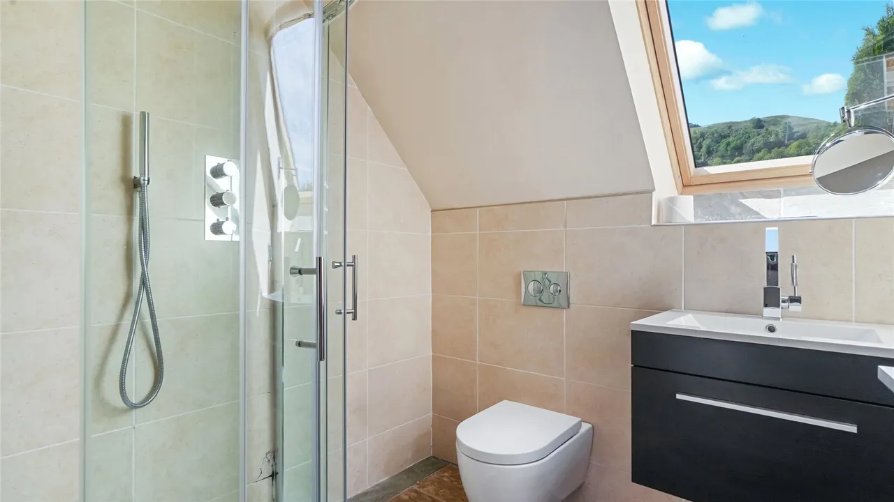 Tyandrish, Main Street, Killin, Stirlingshire, FK21, photo 18