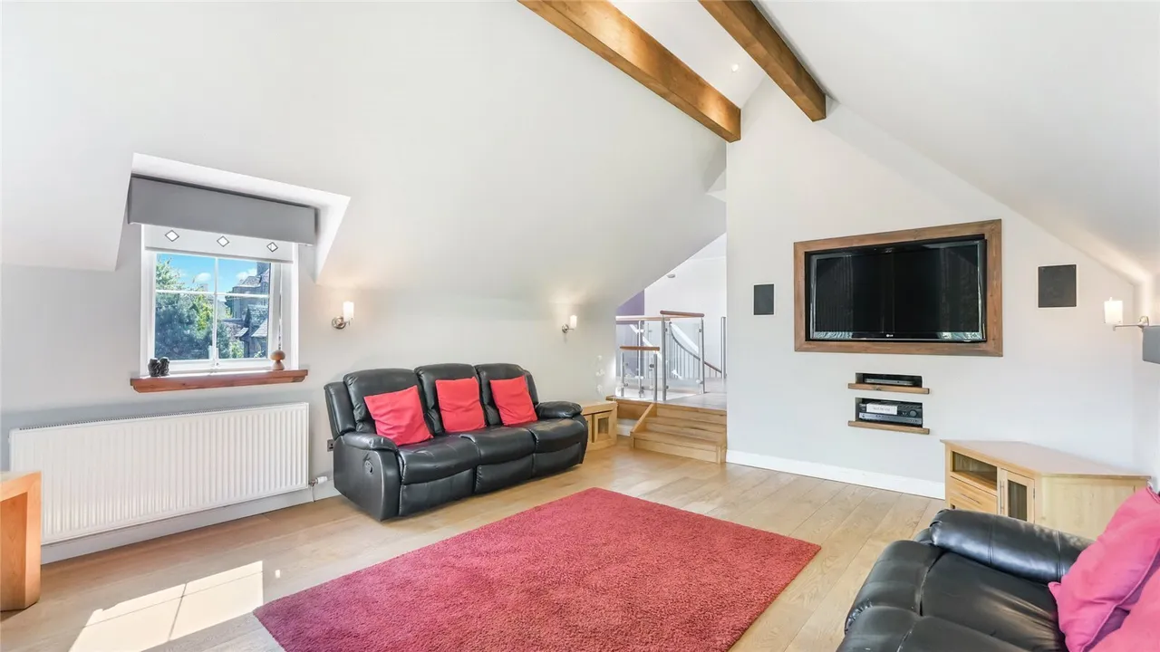 Tyandrish, Main Street, Killin, Stirlingshire, FK21, photo 15