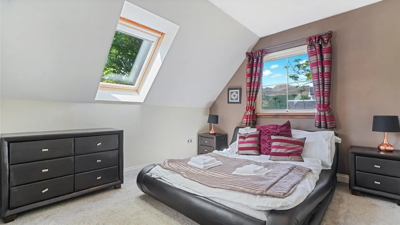 Tyandrish, Main Street, Killin, Stirlingshire, FK21, photo 21