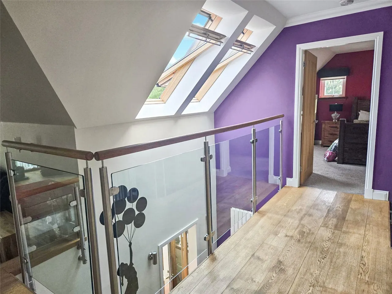 Tyandrish, Main Street, Killin, Stirlingshire, FK21, photo 13