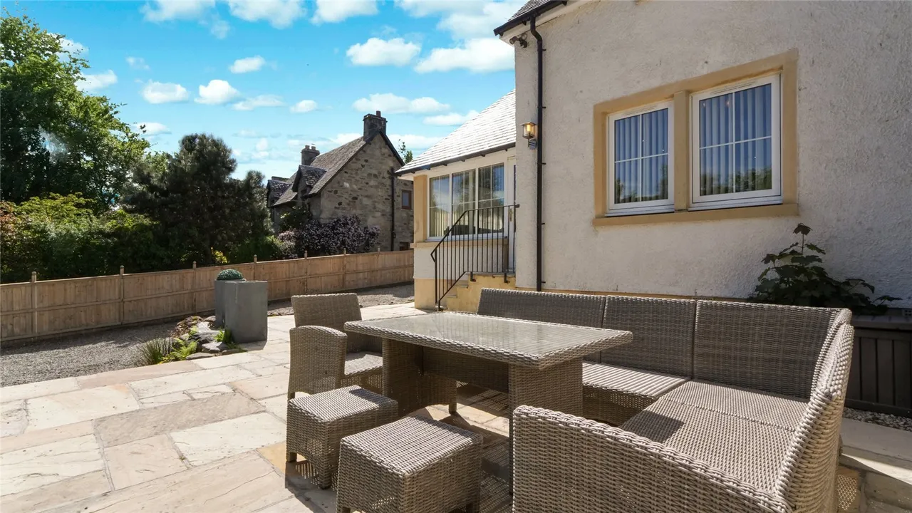 Tyandrish, Main Street, Killin, Stirlingshire, FK21, photo 23