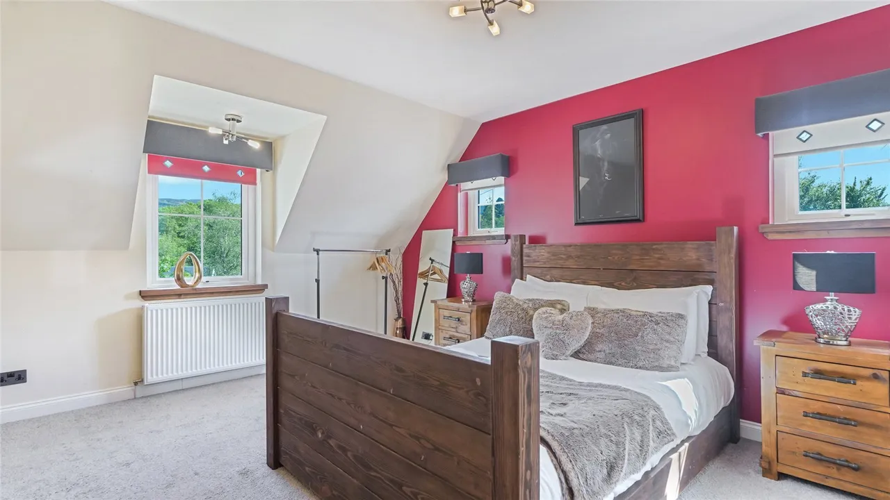Tyandrish, Main Street, Killin, Stirlingshire, FK21, photo 17