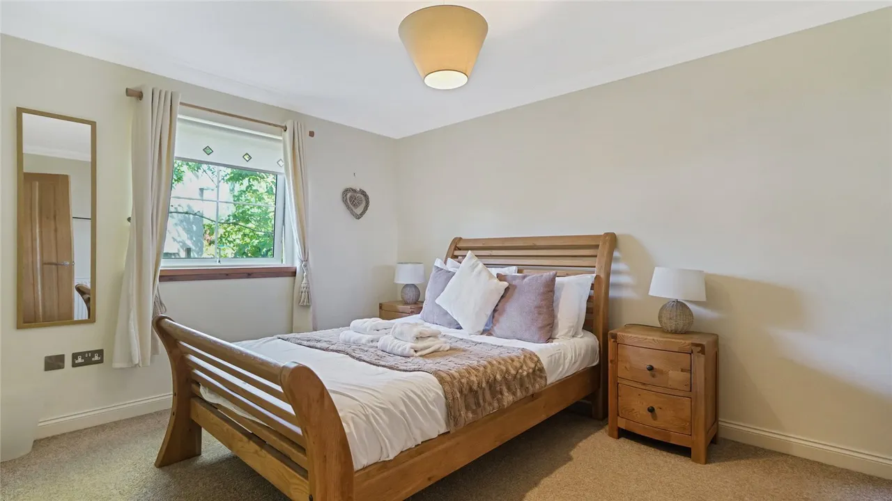 Tyandrish, Main Street, Killin, Stirlingshire, FK21, photo 20