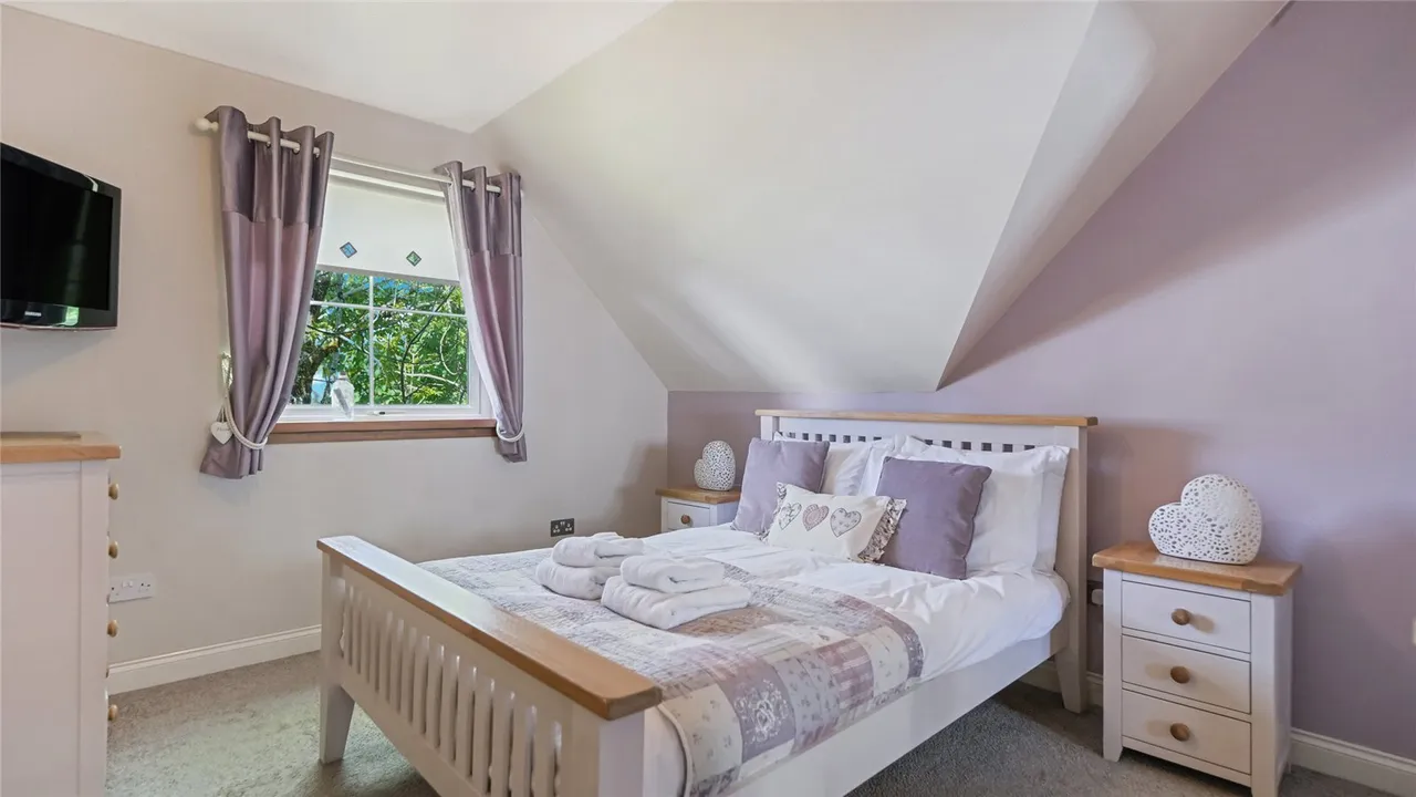 Tyandrish, Main Street, Killin, Stirlingshire, FK21, photo 19