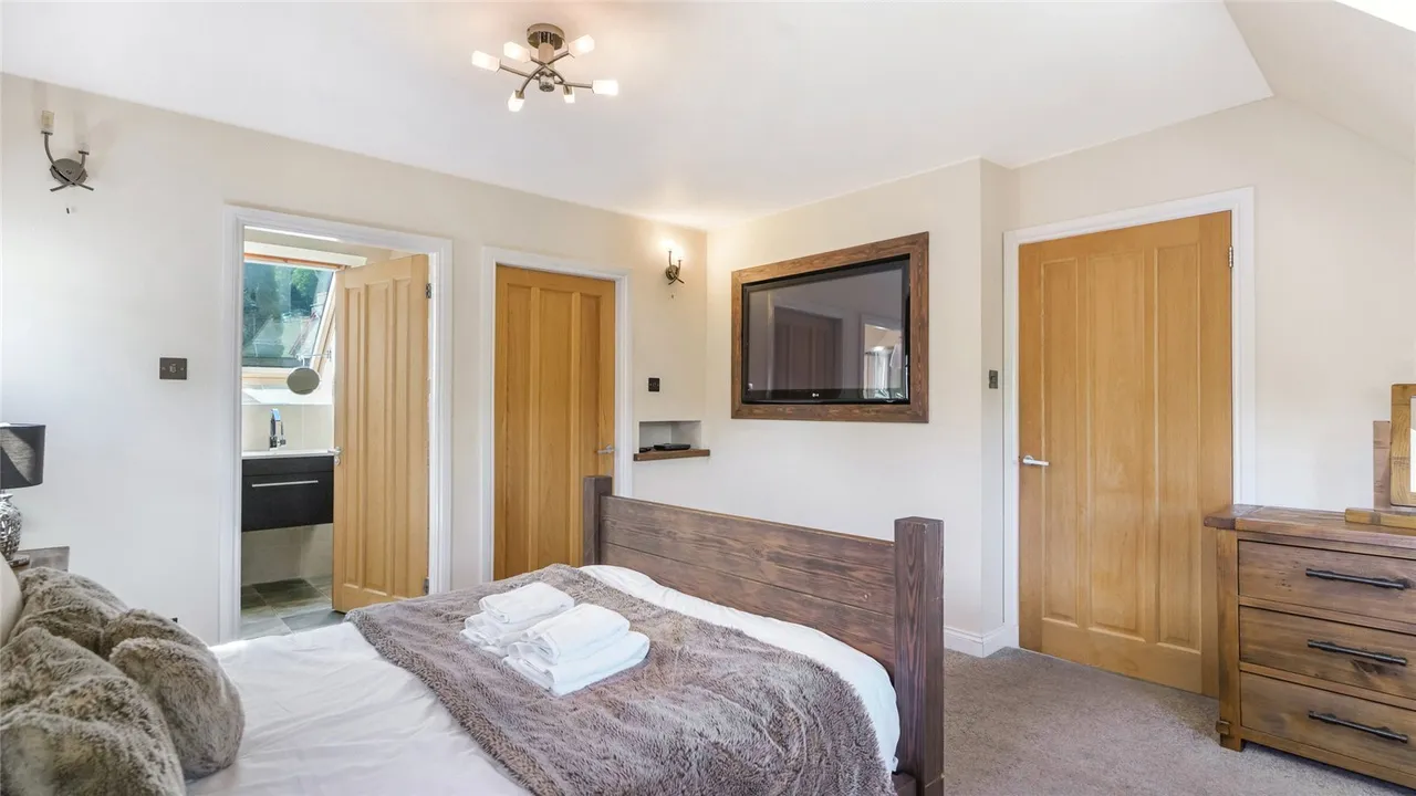 Tyandrish, Main Street, Killin, Stirlingshire, FK21, photo 16