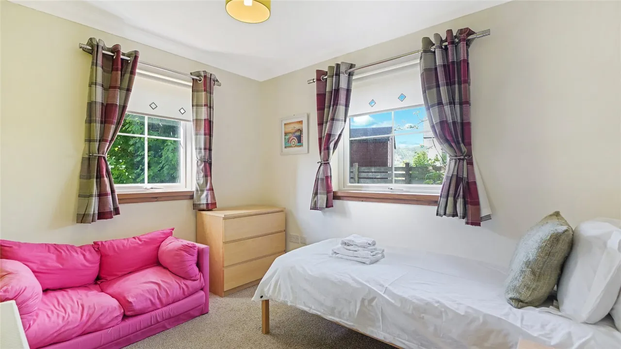 Tyandrish, Main Street, Killin, Stirlingshire, FK21, photo 9