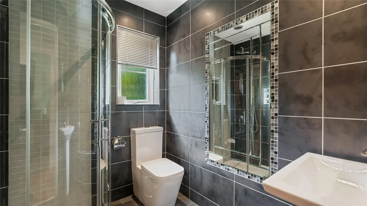 Tyandrish, Main Street, Killin, Stirlingshire, FK21, photo 11