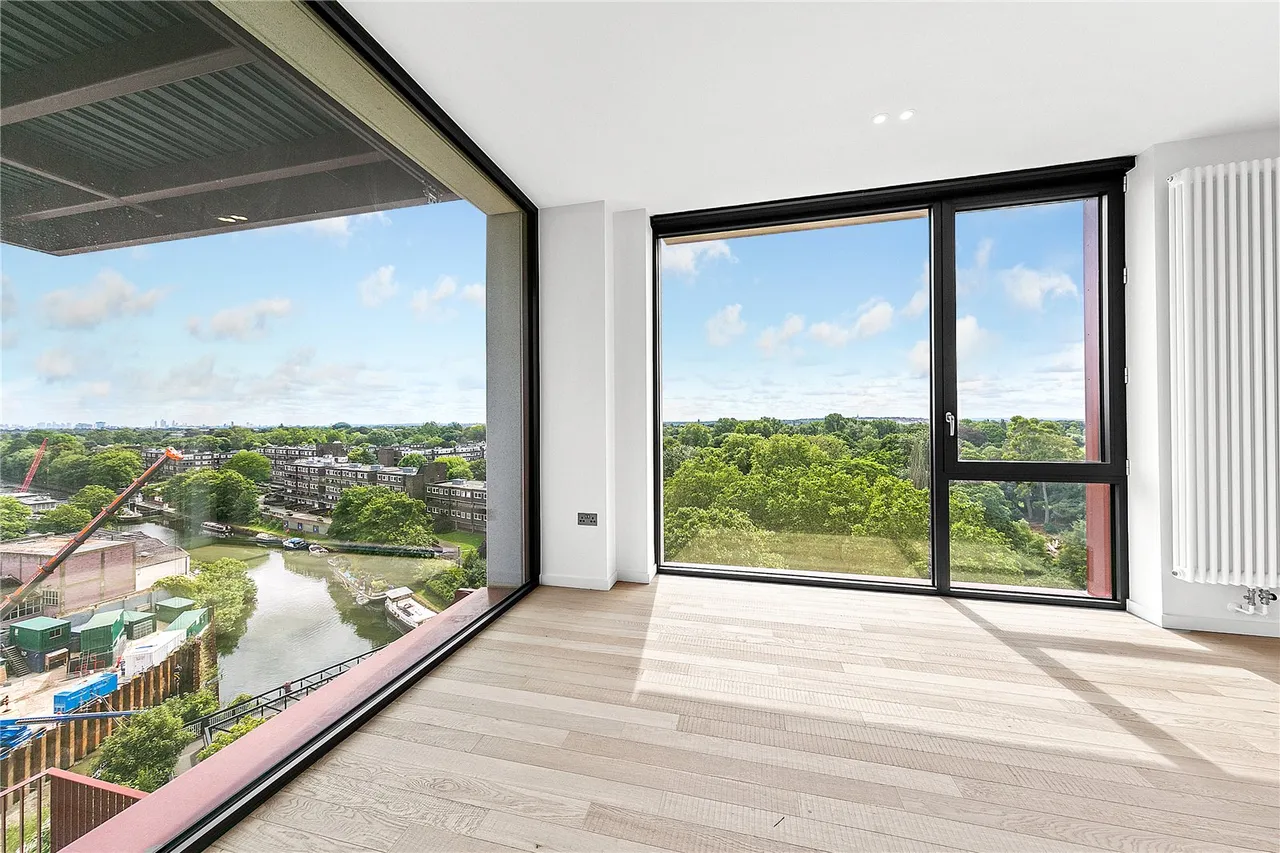 The Brentford Project, Brunel Building, TW8, photo 7