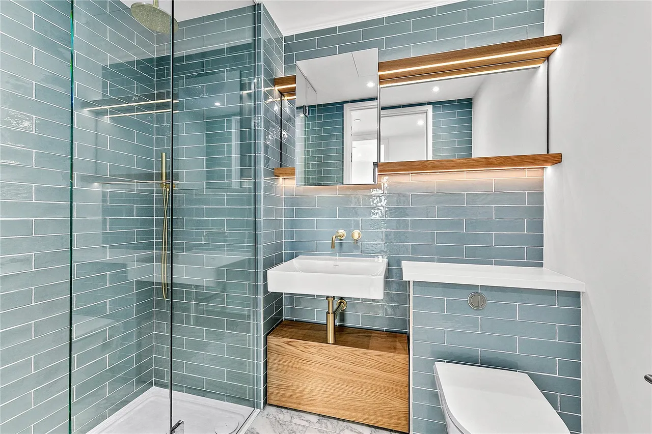 The Brentford Project, Brunel Building, TW8, photo 9