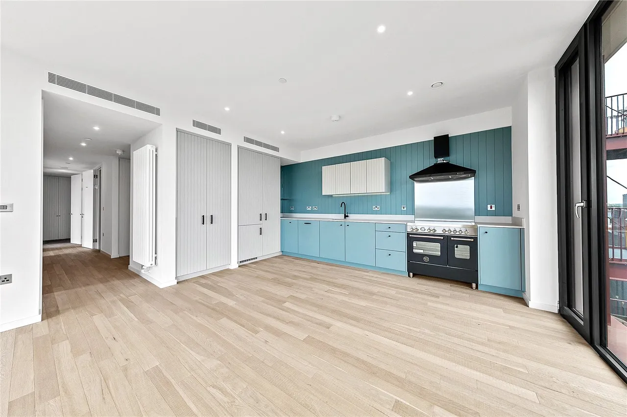 The Brentford Project, Brunel Building, TW8, photo 3