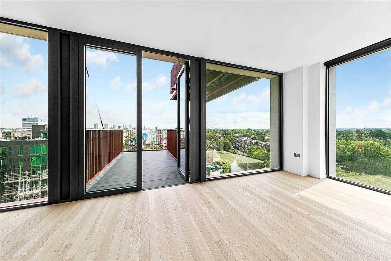 The Brentford Project, Brunel Building, TW8, photo 5