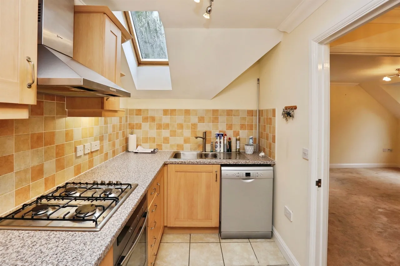 Lower Lane, Bishops Waltham, Southampton, photo 11