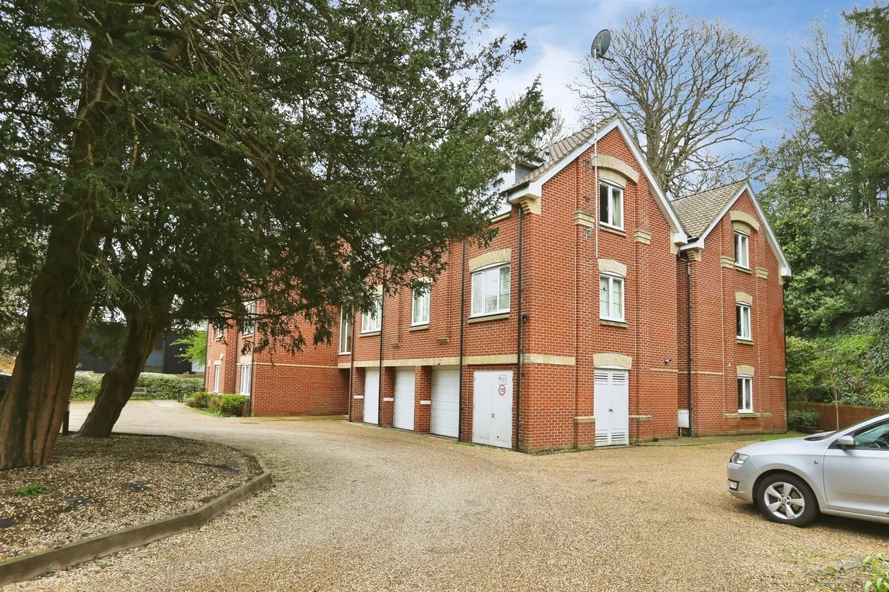 Lower Lane, Bishops Waltham, Southampton, photo 12