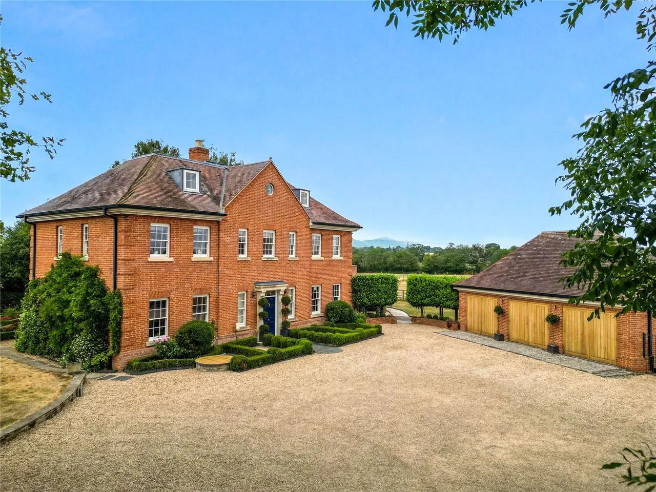 Birtsmorton, Malvern, Worcestershire, WR13 6AR, photo 2