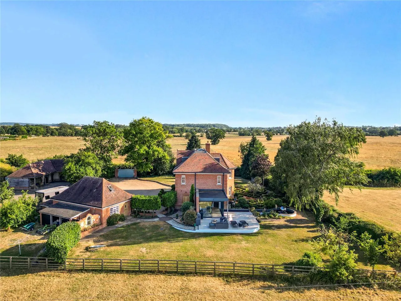 Birtsmorton, Malvern, Worcestershire, WR13 6AR, photo 5