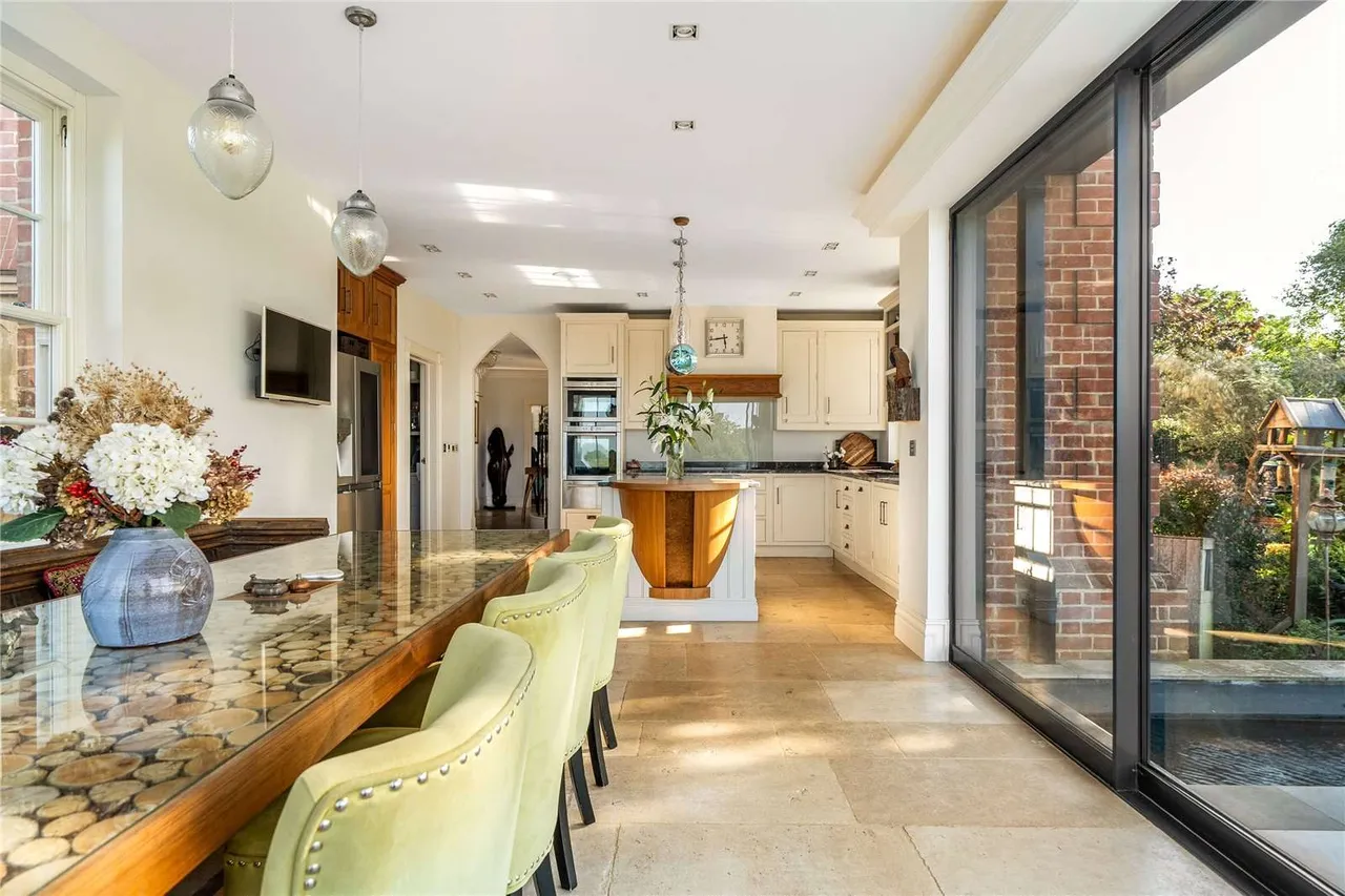 Birtsmorton, Malvern, Worcestershire, WR13 6AR, photo 9