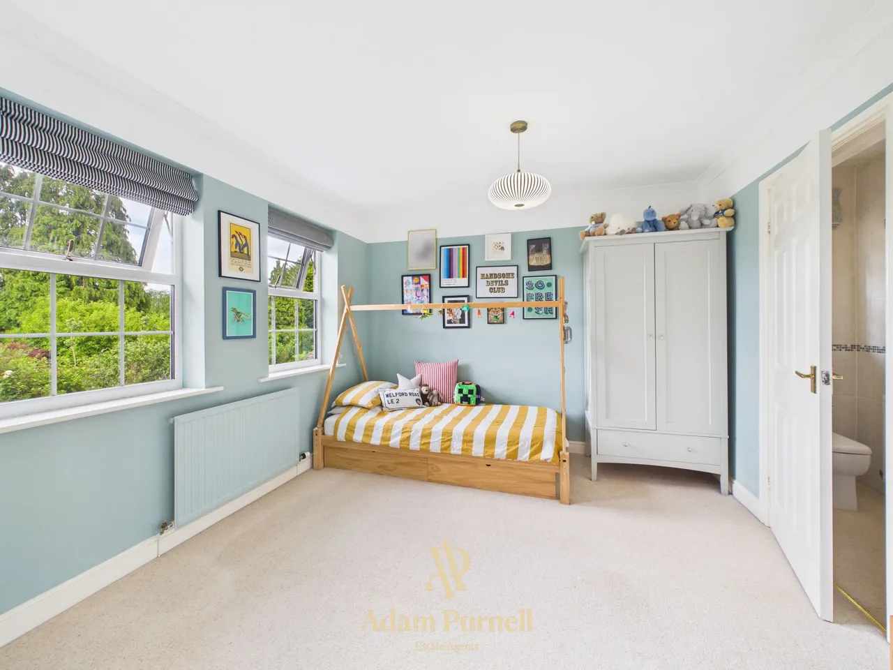 Sketchley Lane, Burbage, LE10, photo 25