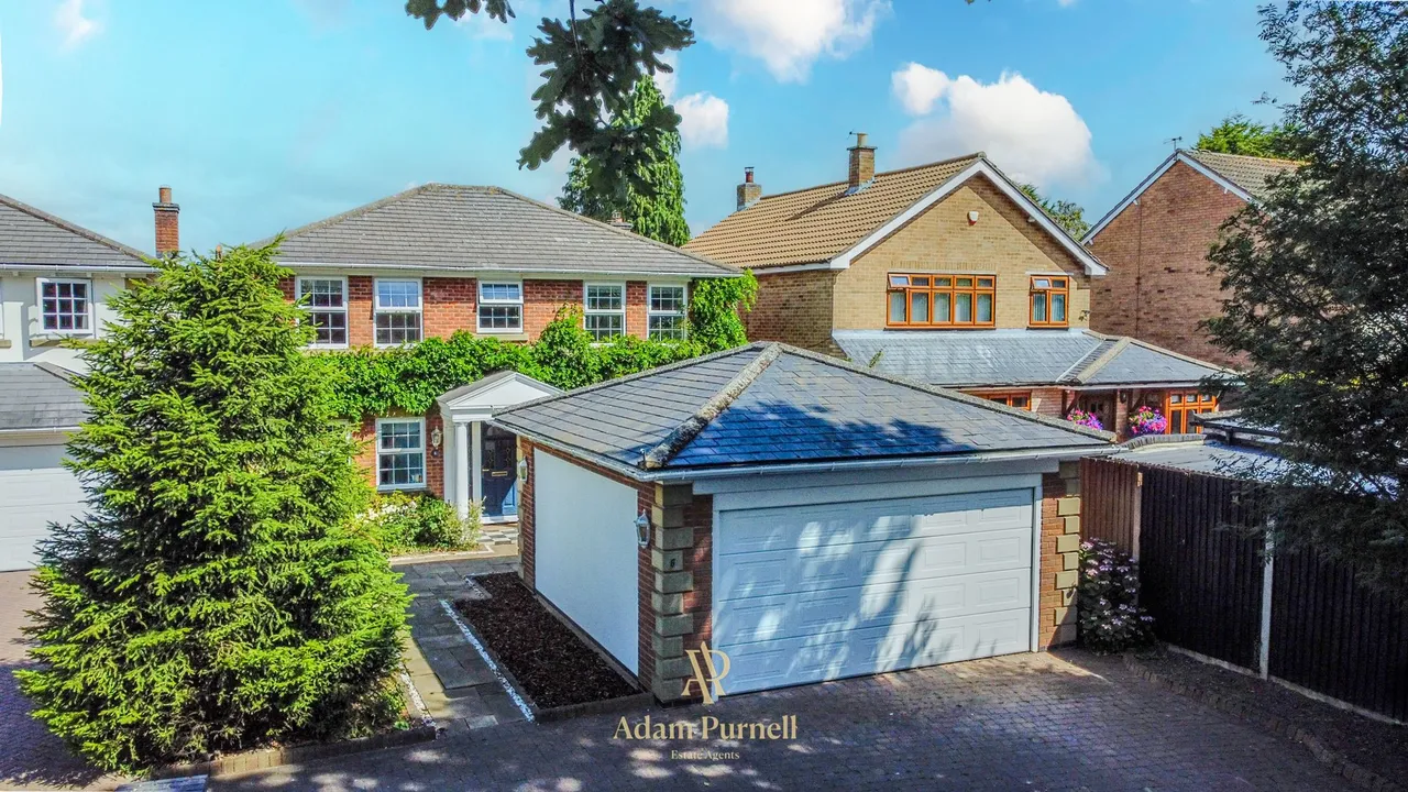 Sketchley Lane, Burbage, LE10, photo 41