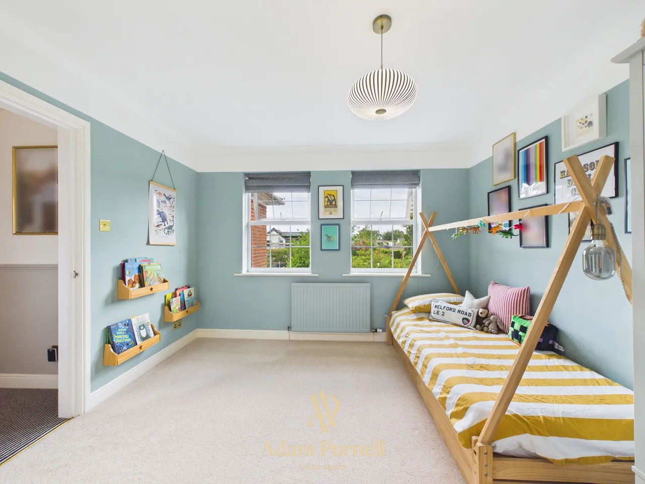 Sketchley Lane, Burbage, LE10, photo 26