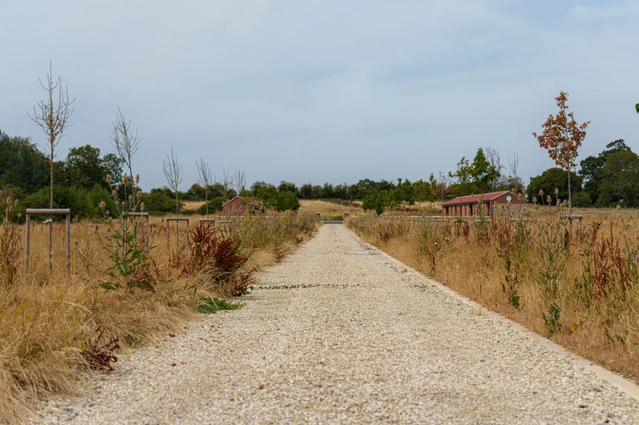 Main Street, Keevil, photo 5