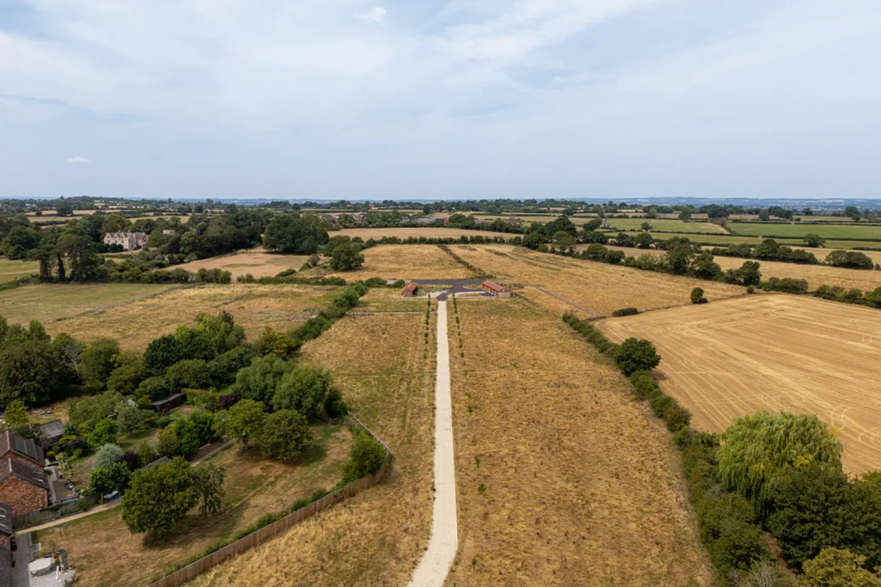 land residential for sale — Main Street, Keevil