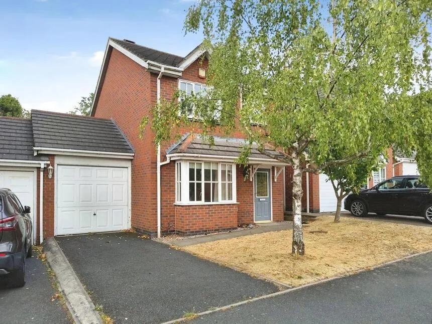 Woodside Road, Ketley, Shropshire, TF1, photo 6