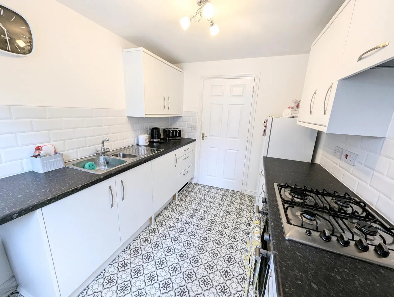 Wells Close, Portsmouth, PO3, photo 5