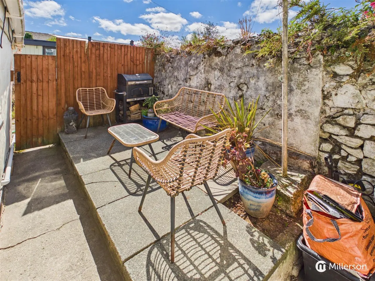 Centenary Street, Camborne, TR14, photo 9