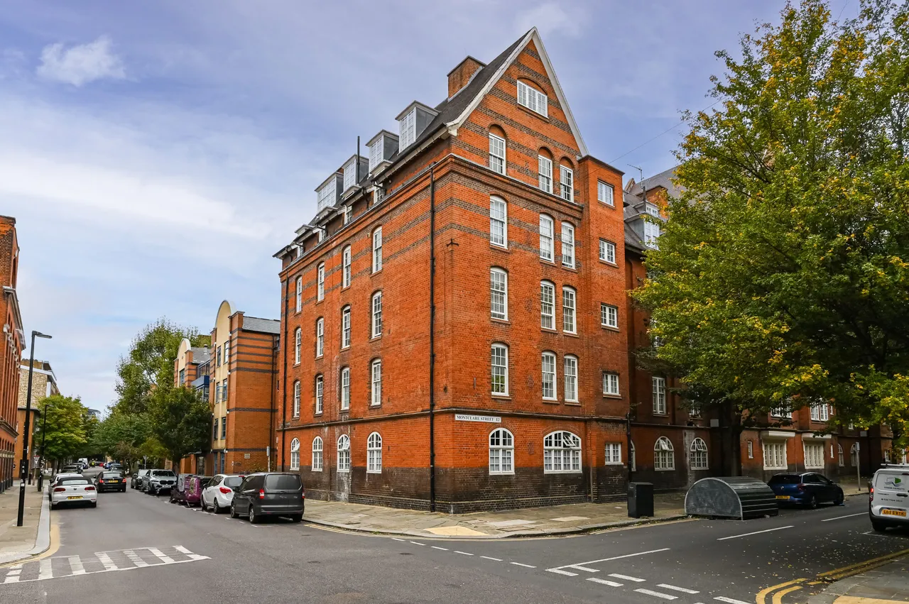 London, E2, photo 28