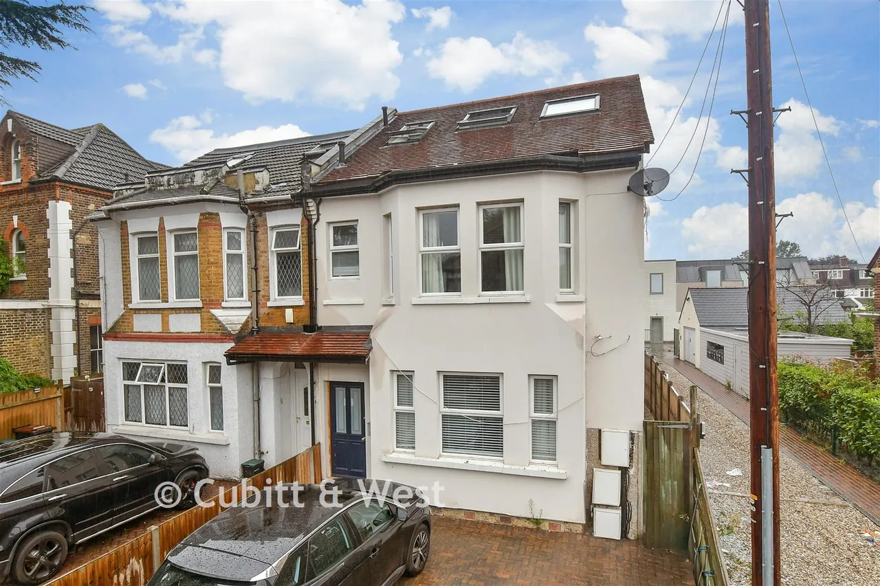 Ancaster Road, Beckenham, BR3, photo 2