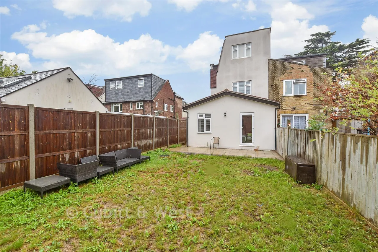 2 bed flat for sale, Ancaster Road, Beckenham, BR3