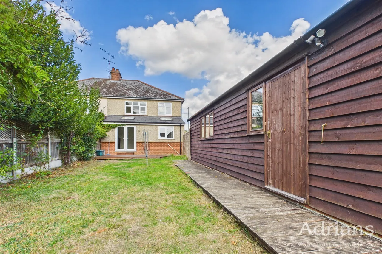 Writtle Road, Chelmsford, CM1, photo 15