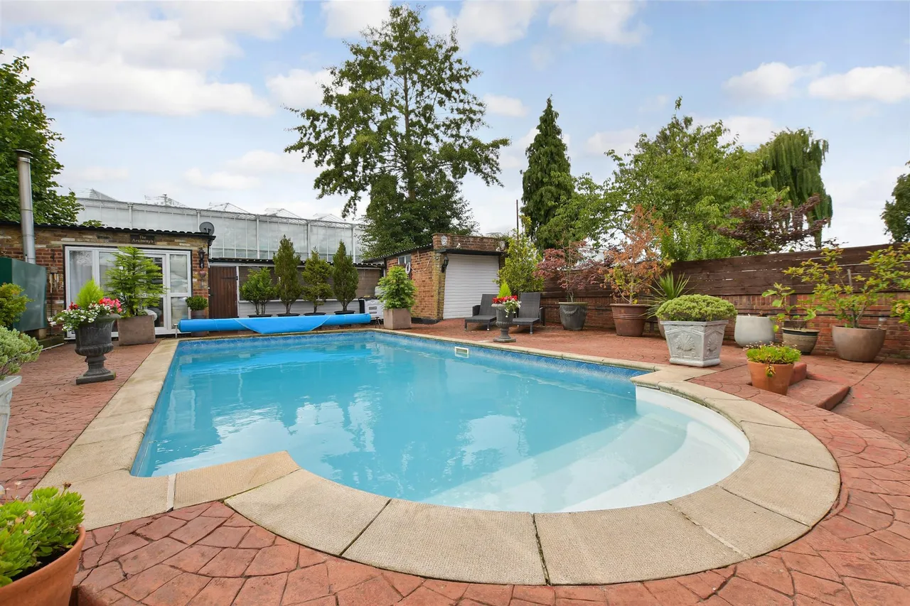 Avey Lane, Waltham Abbey, EN9, photo 12