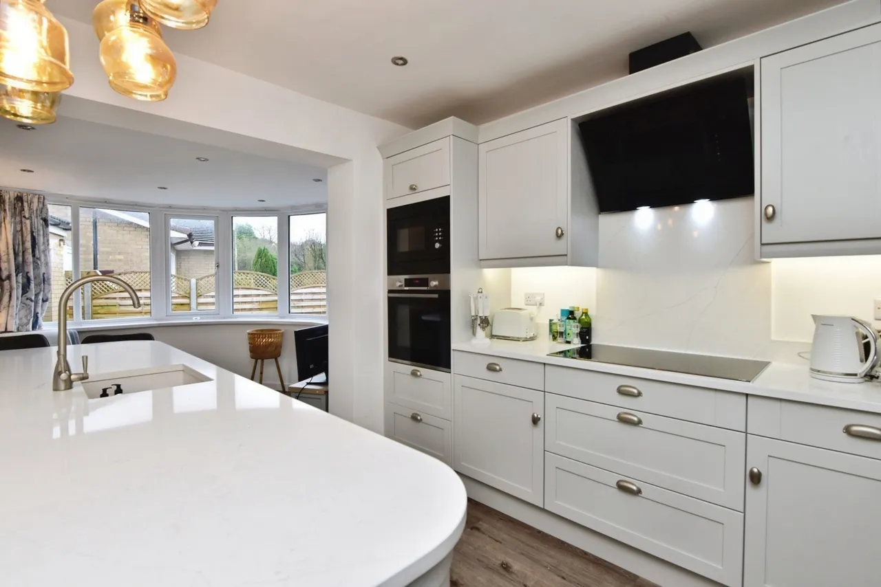 Sandbach Road, Church Lawton, Stoke-on-Trent, Cheshire, ST7, photo 23