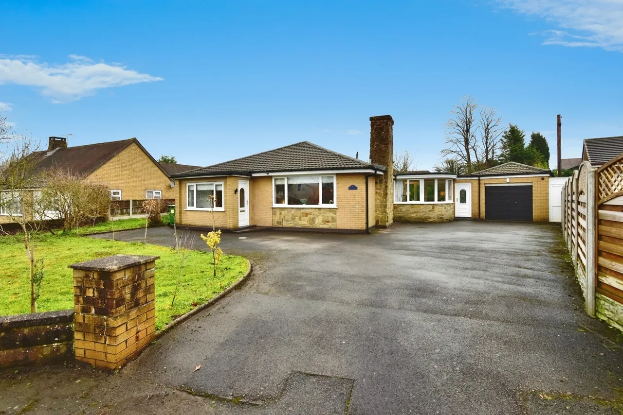 Sandbach Road, Church Lawton, Stoke-on-Trent, Cheshire, ST7, photo 3