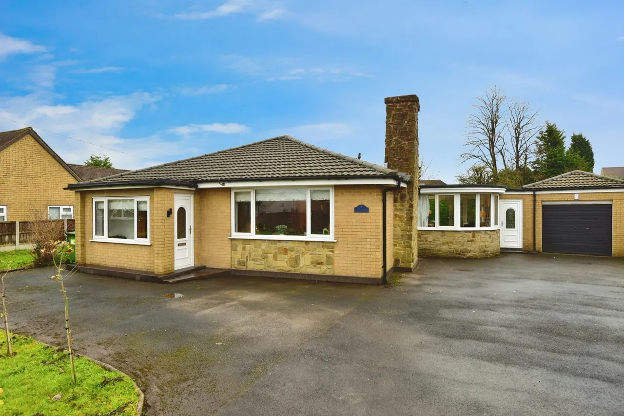 Sandbach Road, Church Lawton, Stoke-on-Trent, Cheshire, ST7, photo 26