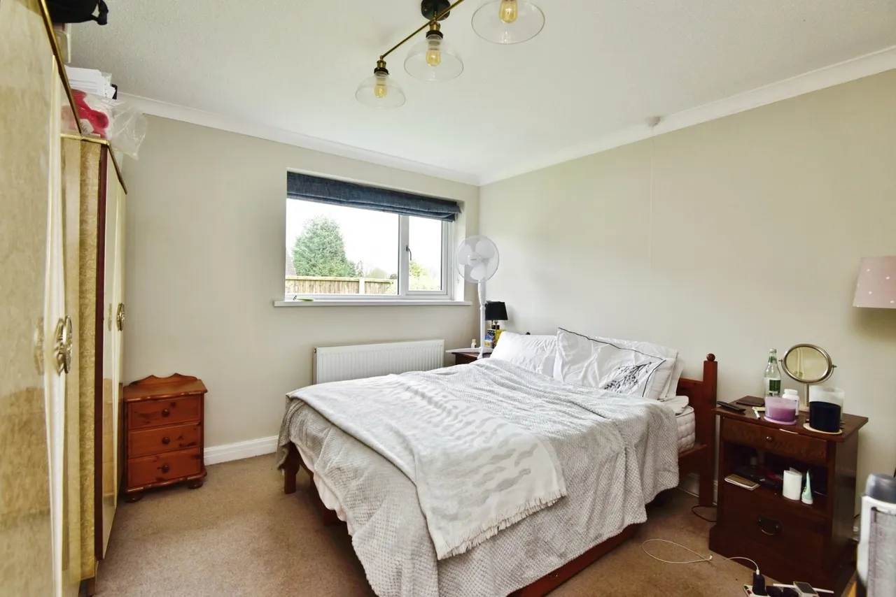 Sandbach Road, Church Lawton, Stoke-on-Trent, Cheshire, ST7, photo 15