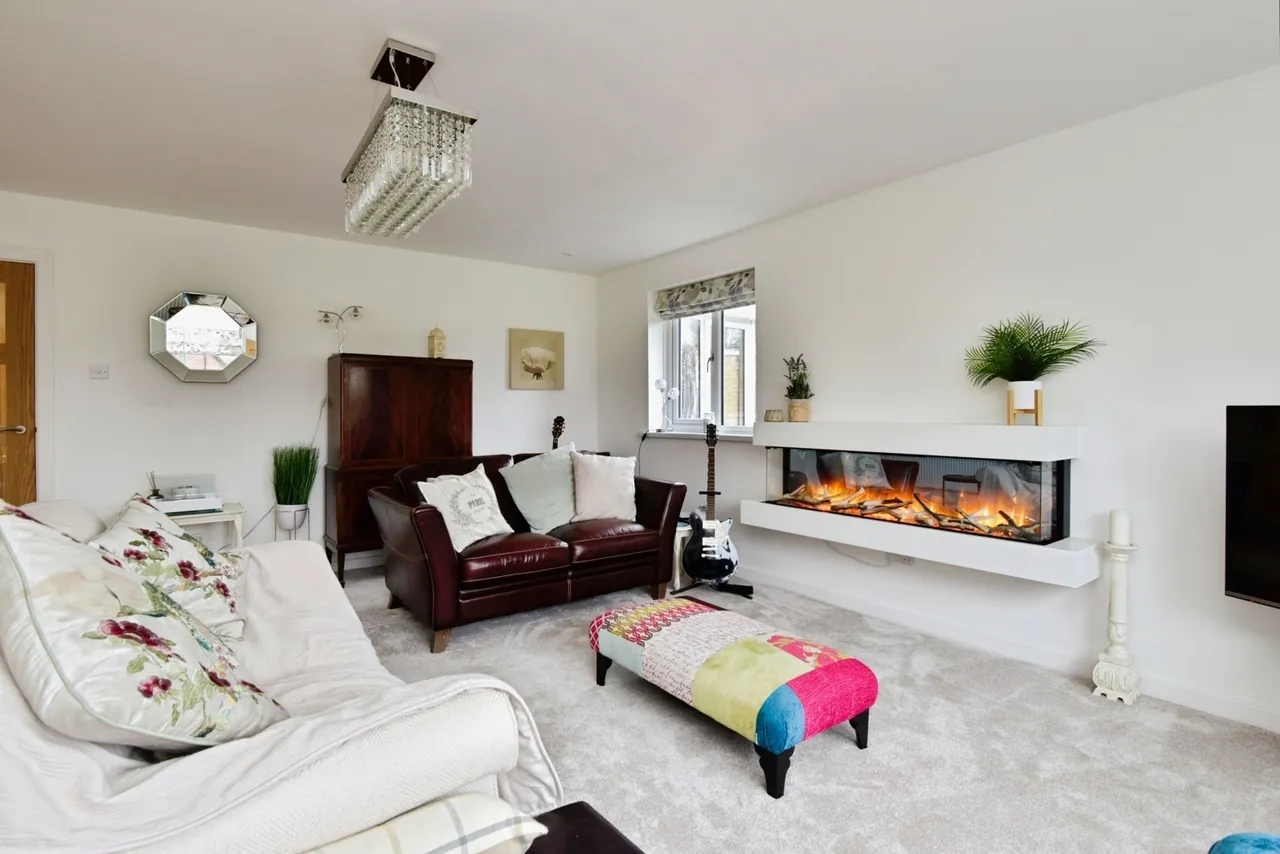 Sandbach Road, Church Lawton, Stoke-on-Trent, Cheshire, ST7, photo 21