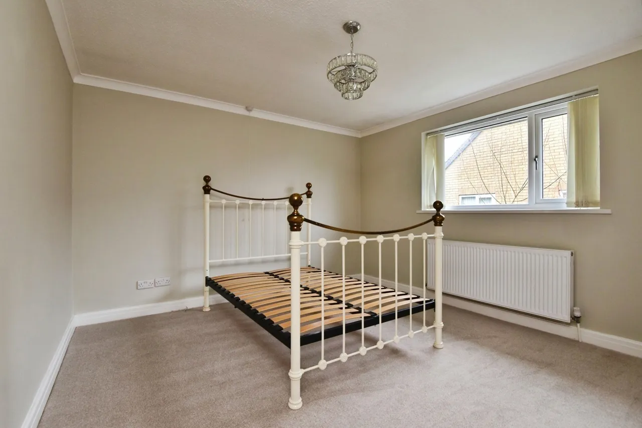 Sandbach Road, Church Lawton, Stoke-on-Trent, Cheshire, ST7, photo 24