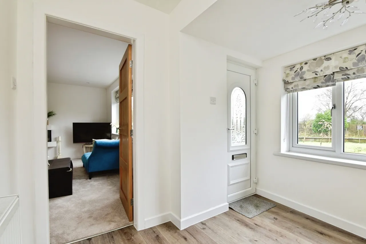 Sandbach Road, Church Lawton, Stoke-on-Trent, Cheshire, ST7, photo 6